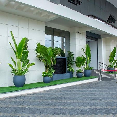The Fortune Hotel By Swathi Group Koppal Buitenkant foto